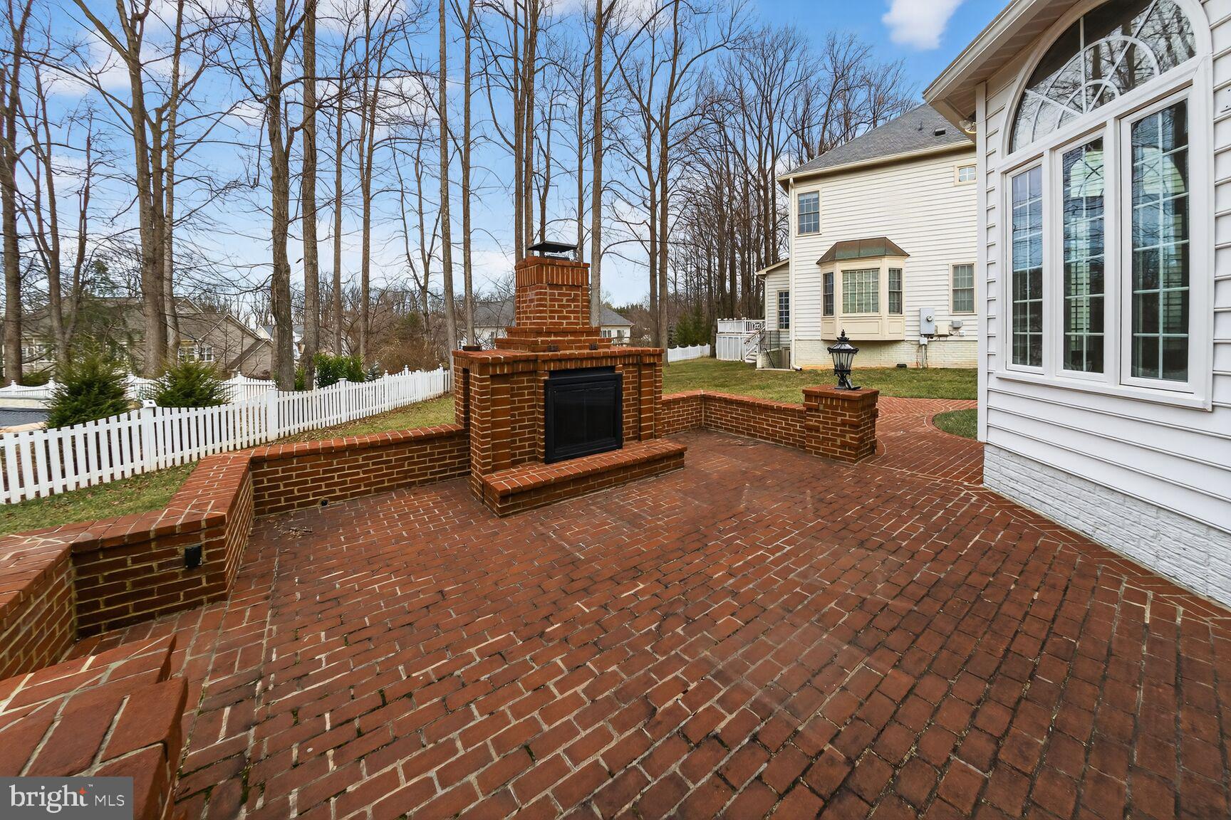 11588 CEDAR CHASE ROAD