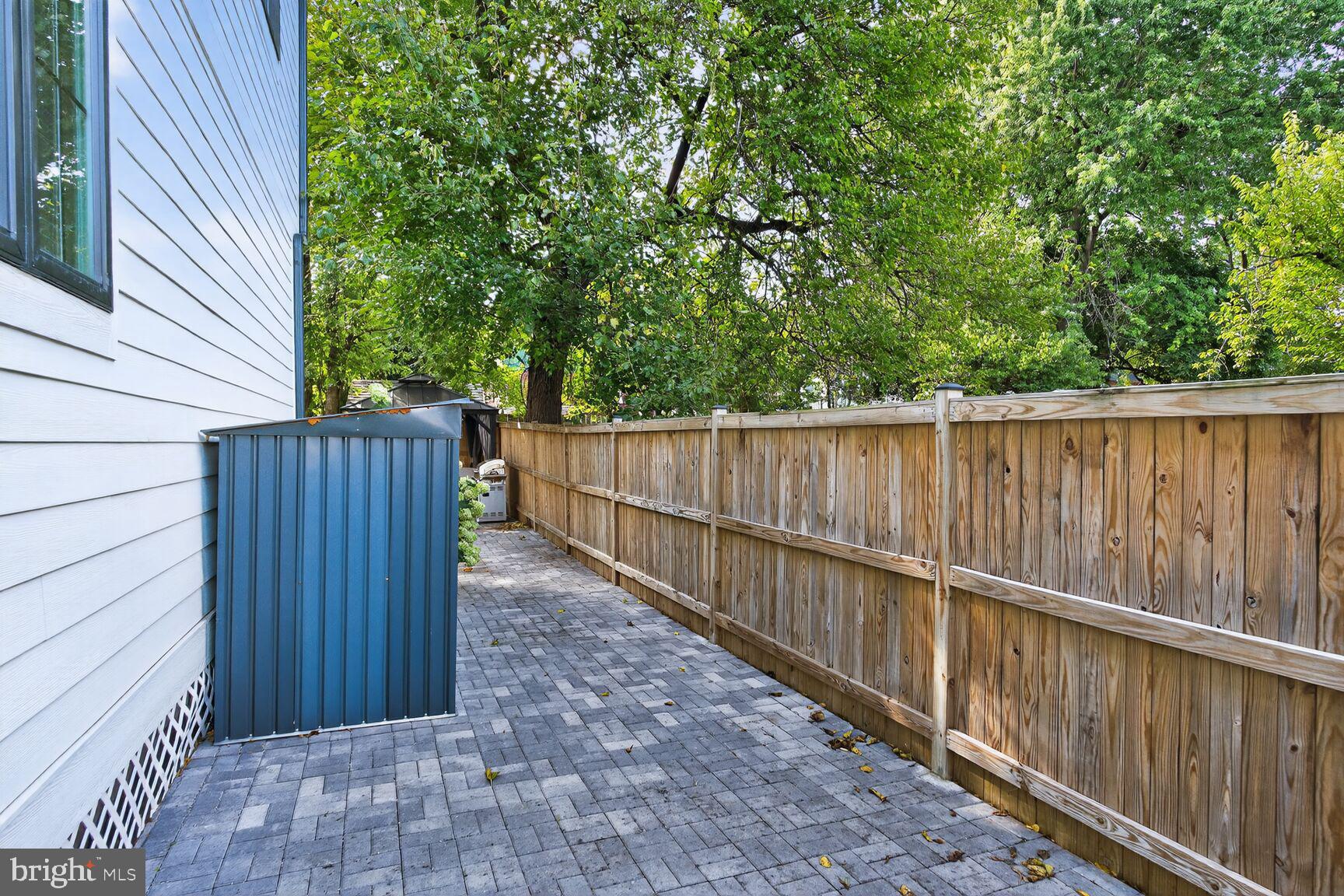 2808 W GEORGE MASON ROAD