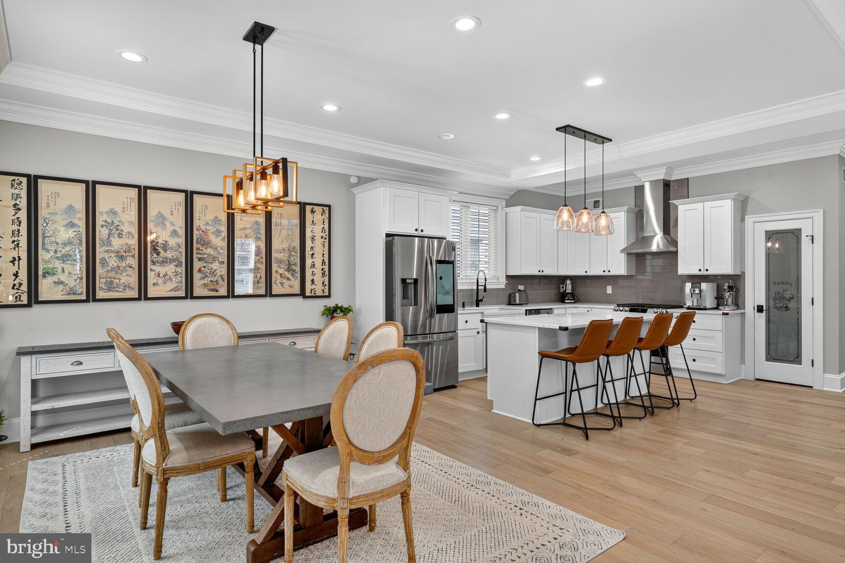 2808 W GEORGE MASON ROAD