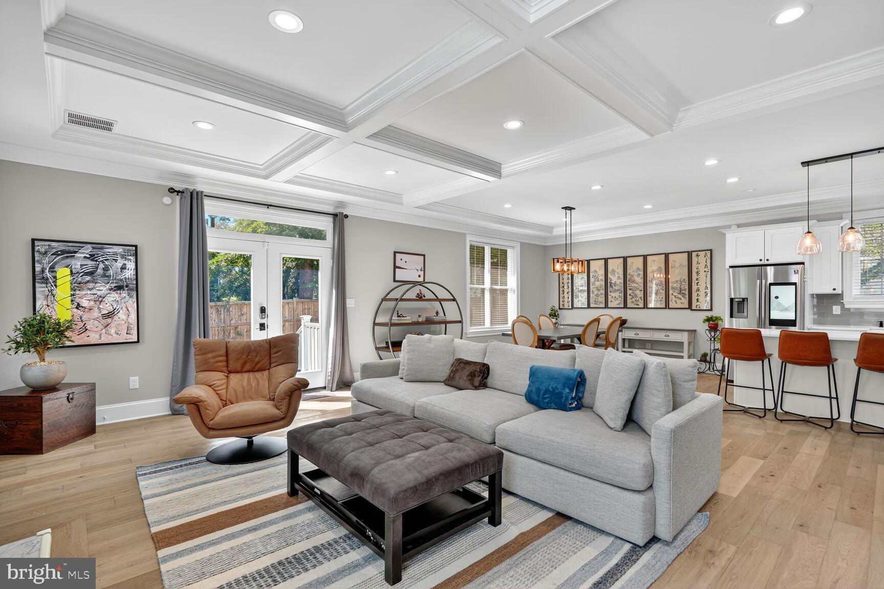 2808 W GEORGE MASON ROAD