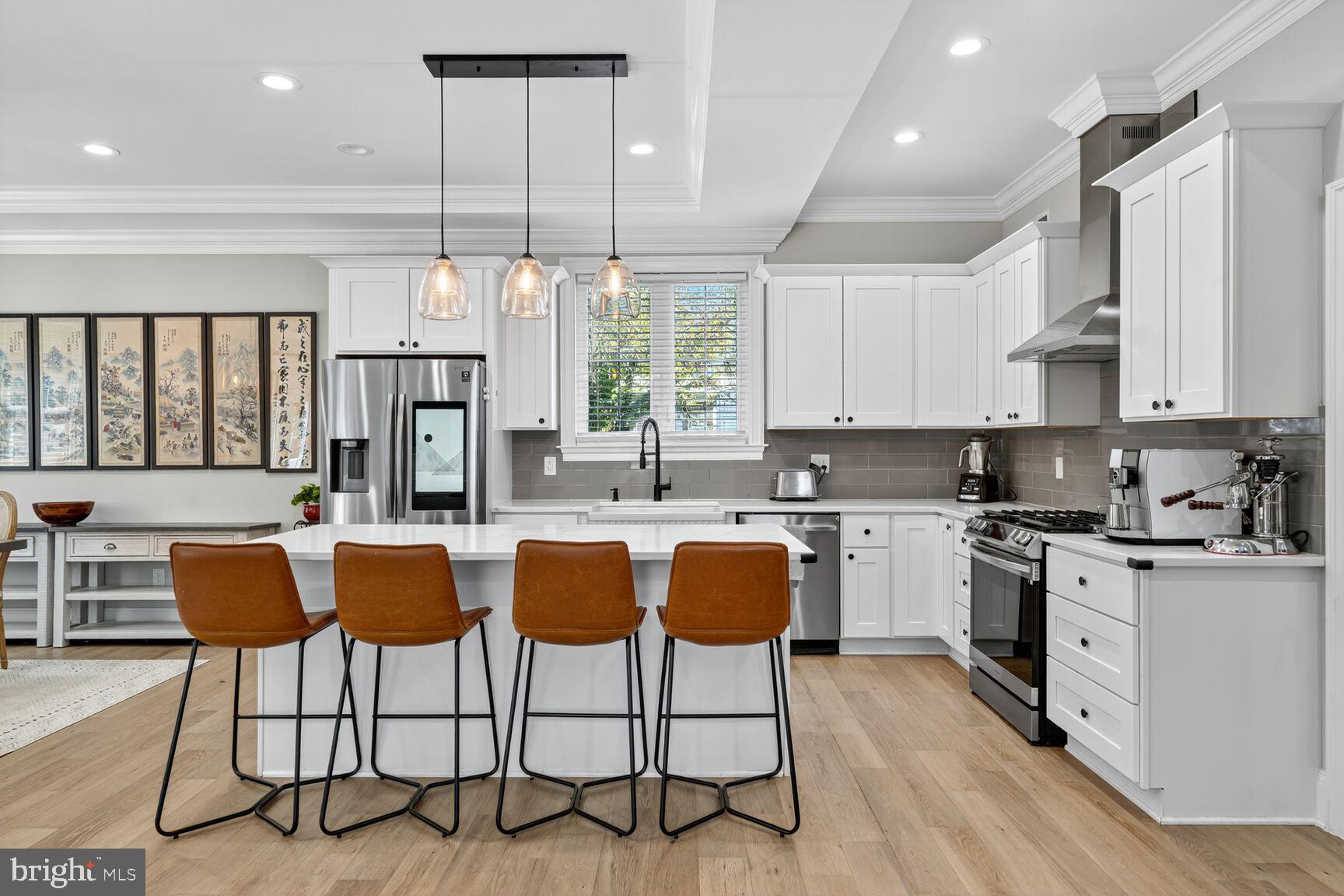 2808 W GEORGE MASON ROAD