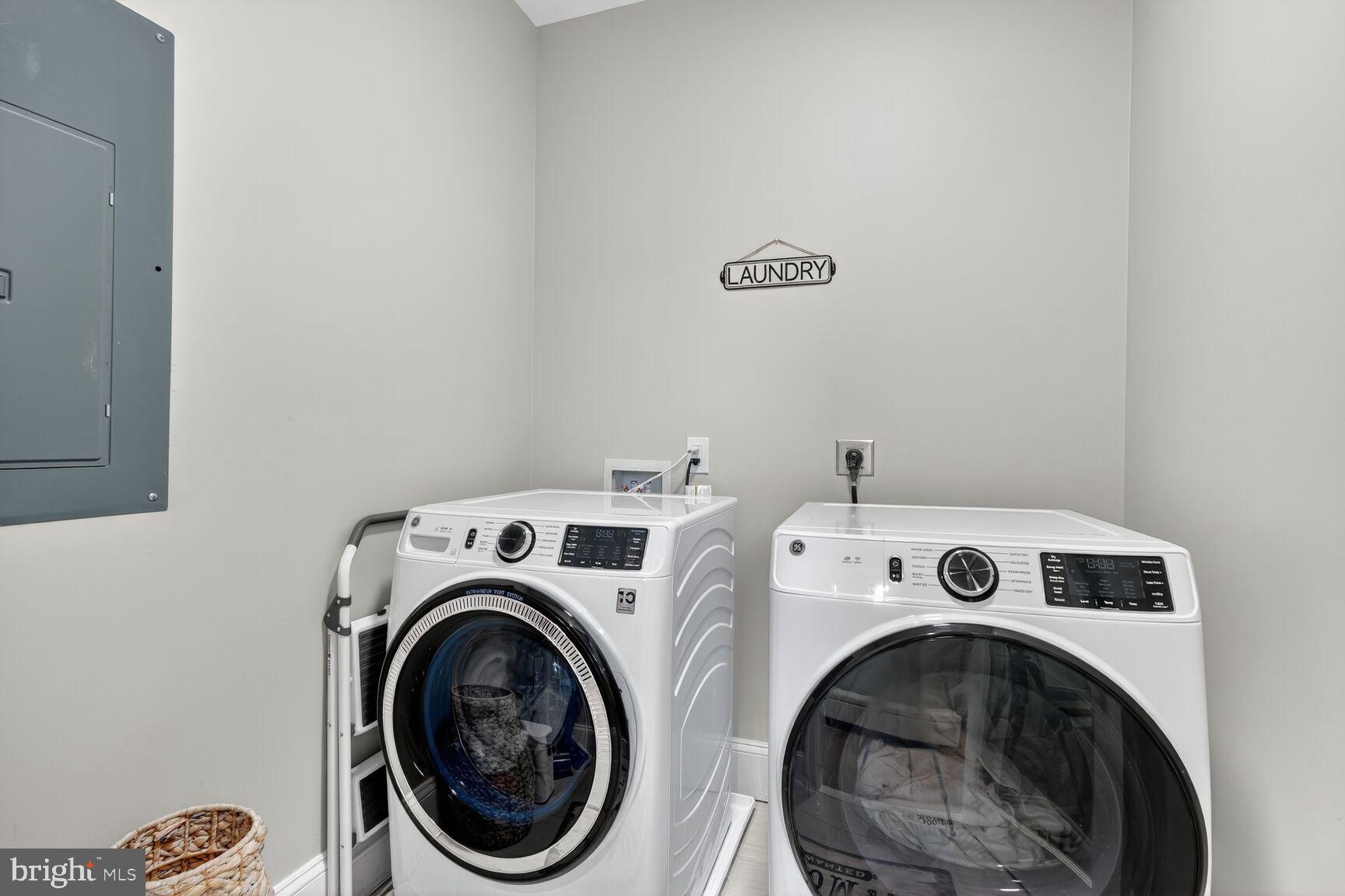 2808 W GEORGE MASON ROAD