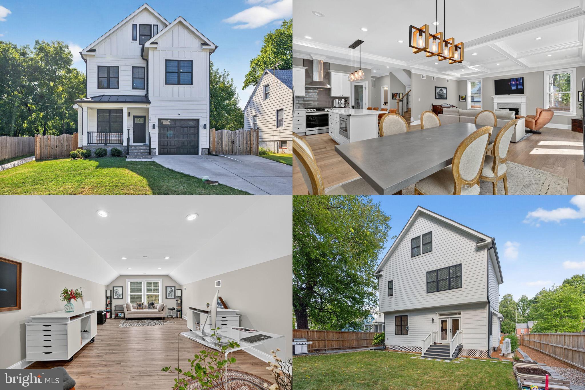 2808 W GEORGE MASON ROAD