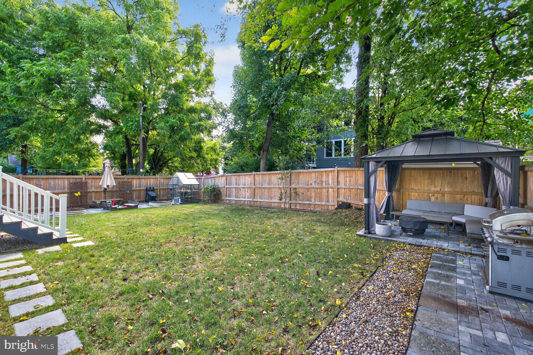 2808 W GEORGE MASON ROAD