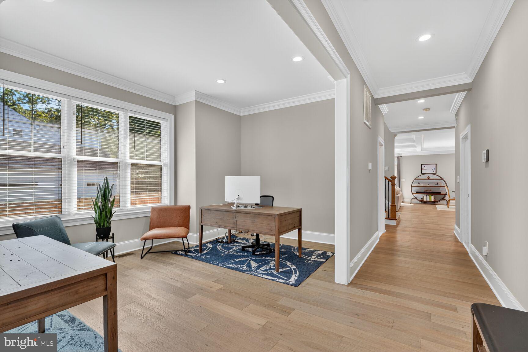 2808 W GEORGE MASON ROAD