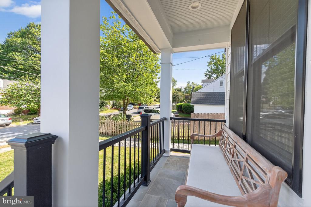 2808 W GEORGE MASON ROAD