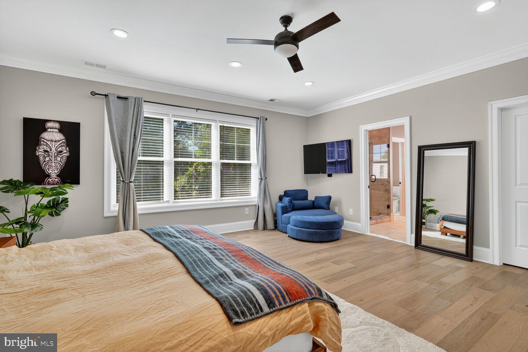 2808 W GEORGE MASON ROAD