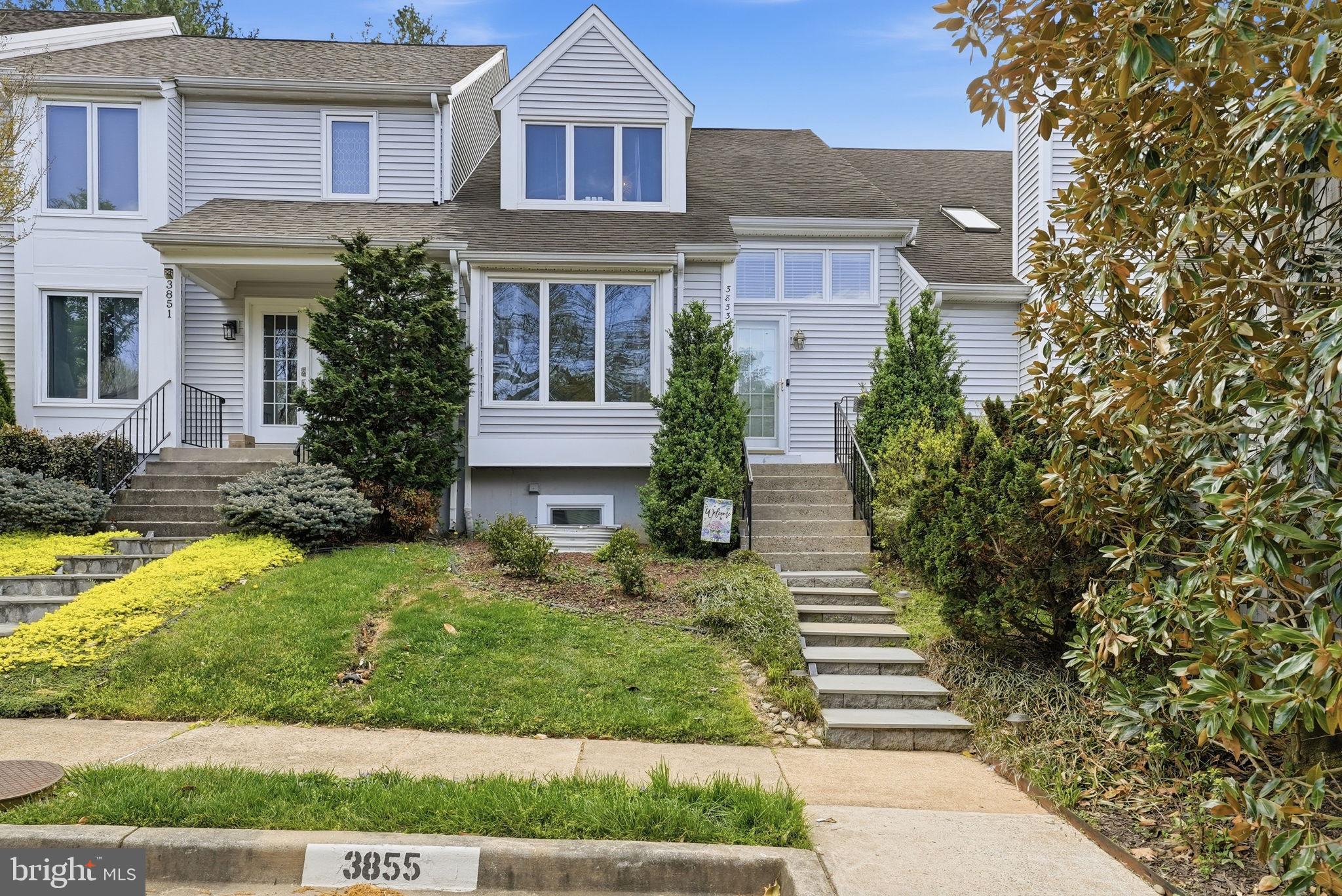 3853 ALDER WOODS COURT