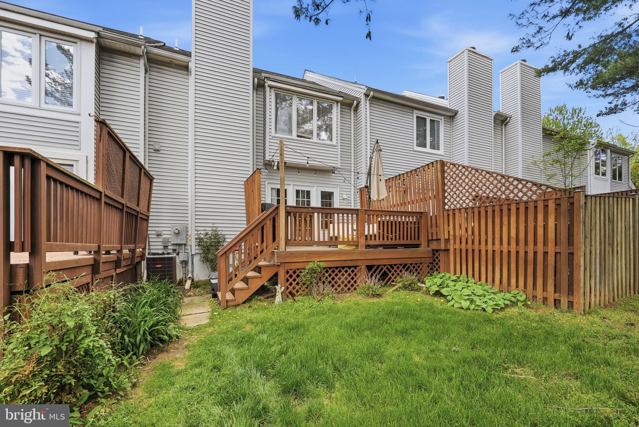 3853 ALDER WOODS COURT