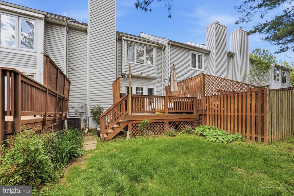 3853 ALDER WOODS COURT