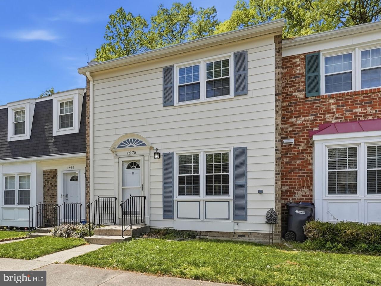 4978 MCFARLAND DRIVE