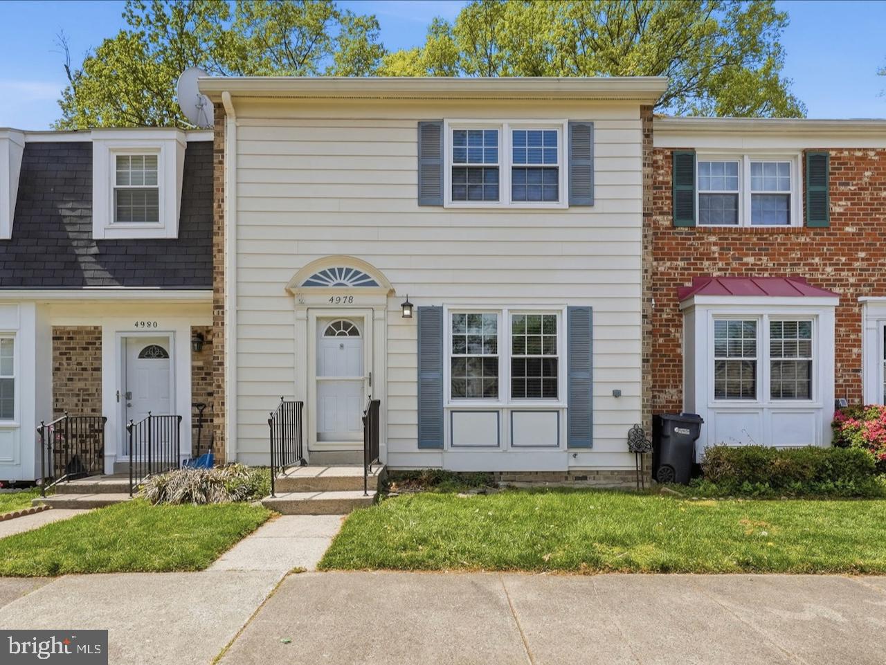 4978 MCFARLAND DRIVE