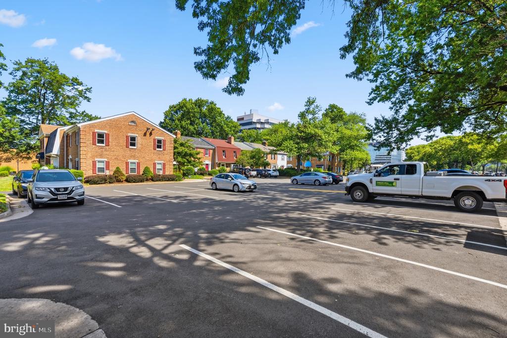 8212 OLD COURTHOUSE ROAD Unit: 2