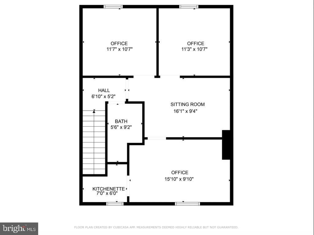 8212 OLD COURTHOUSE ROAD Unit: 2
