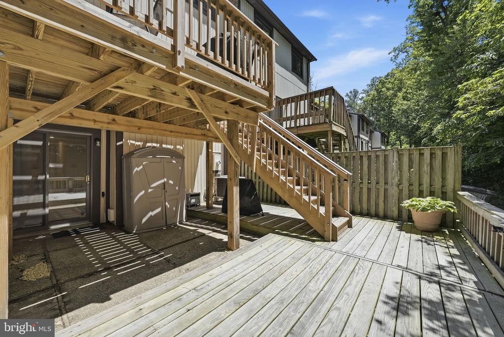 5826 JACKSONS OAK COURT