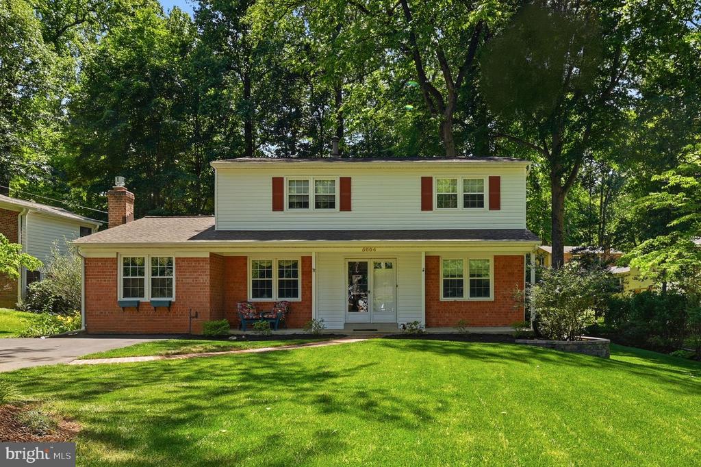 5004 LINETTE LANE