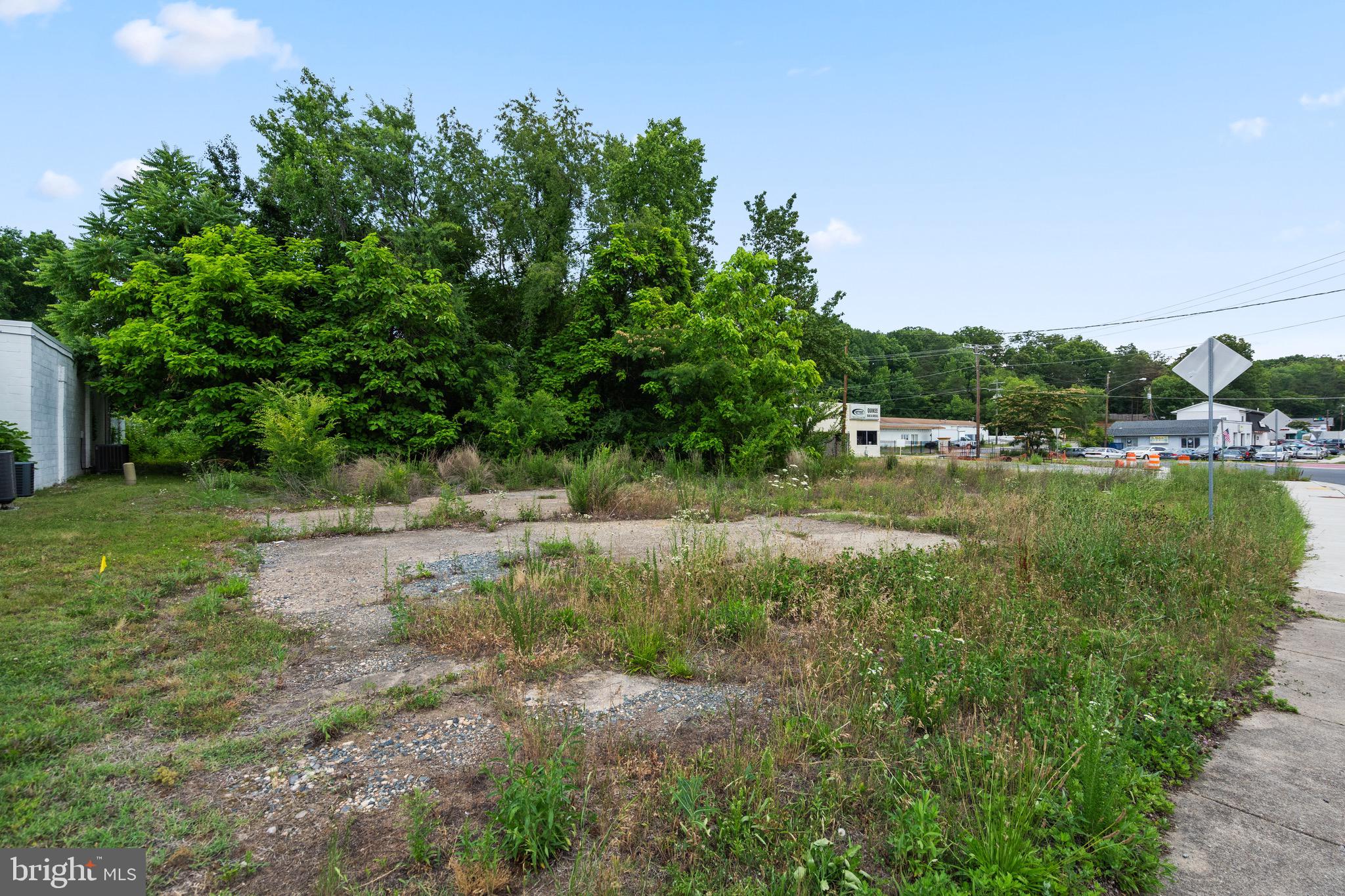 18704 OLD TRIANGLE ROAD