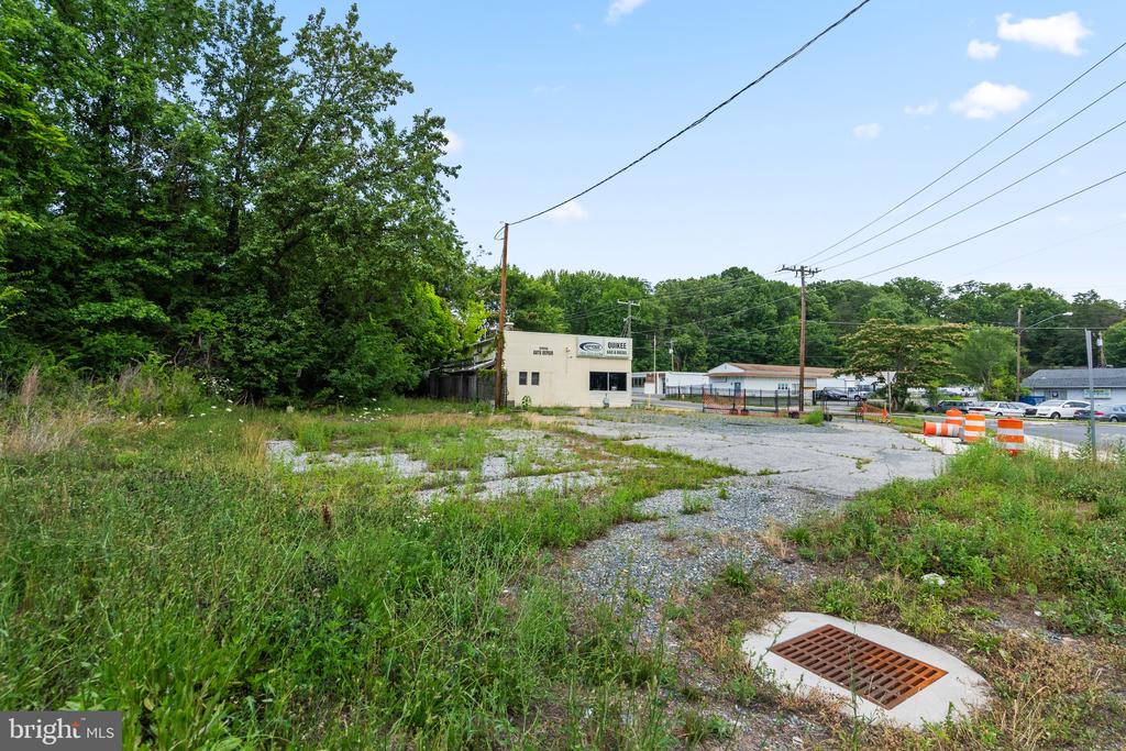 18704 OLD TRIANGLE ROAD