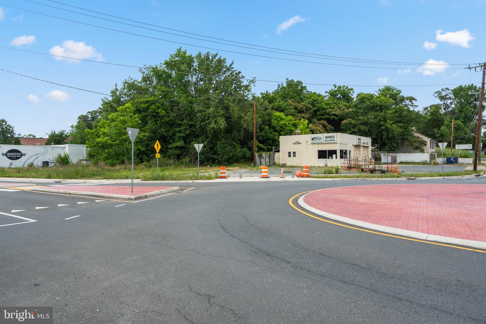 18704 OLD TRIANGLE ROAD