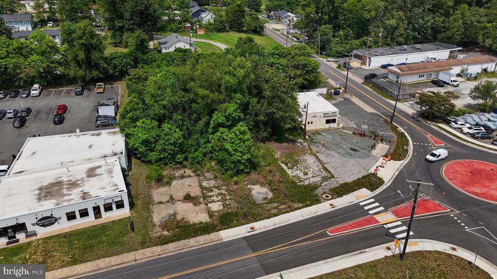 18704 OLD TRIANGLE ROAD