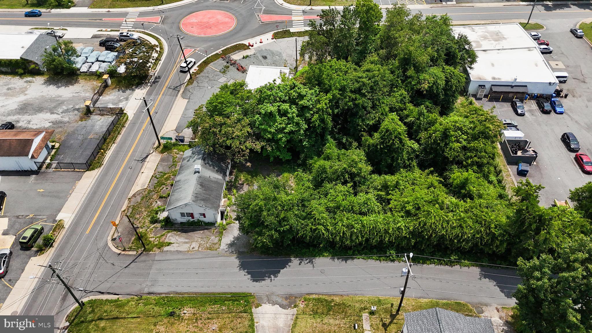 18704 OLD TRIANGLE ROAD