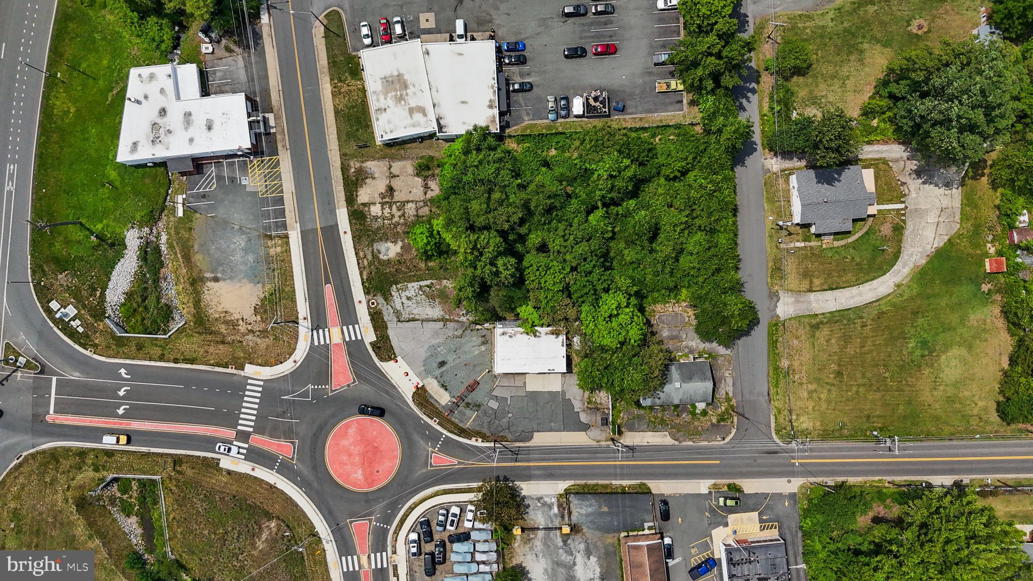 18704 OLD TRIANGLE ROAD