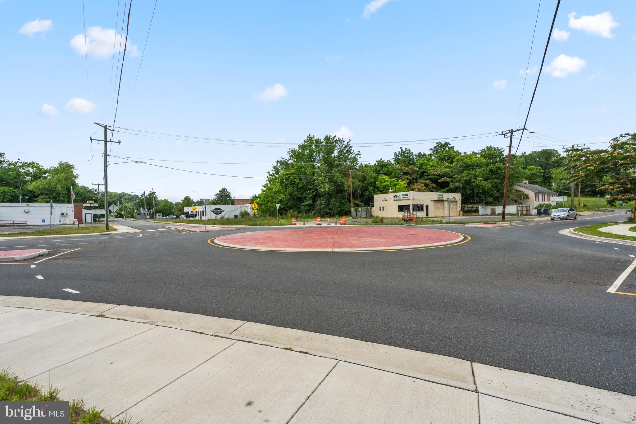 18704 OLD TRIANGLE ROAD