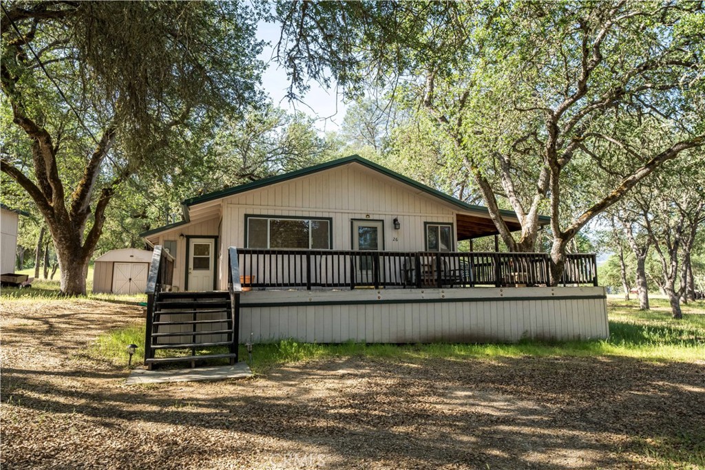 11011 26 S Shore Drive