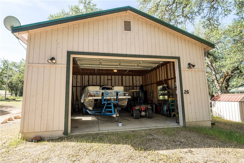 11011 26 S Shore Drive