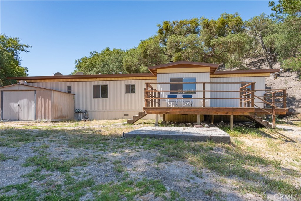 11355 Nacimiento Lake Drive