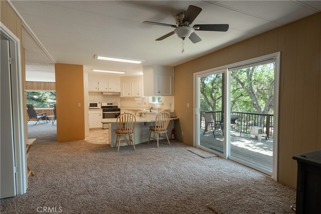 11355 Nacimiento Lake Drive