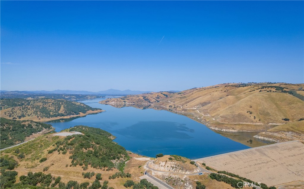 11355 Nacimiento Lake Drive