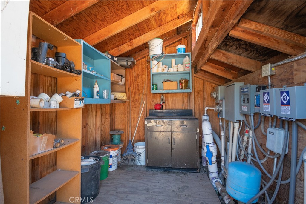 11355 Nacimiento Lake Drive