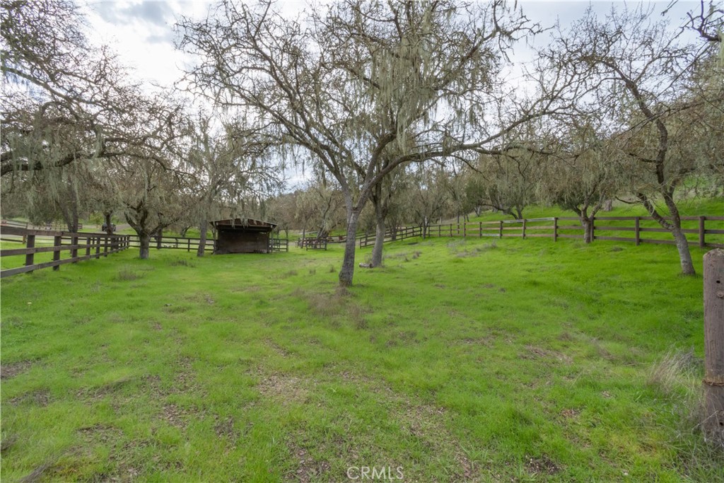 11355 Nacimiento Lake Drive