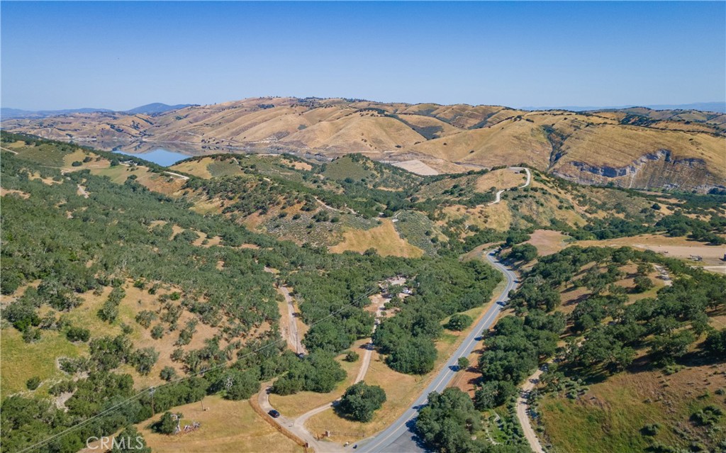 11355 Nacimiento Lake Drive