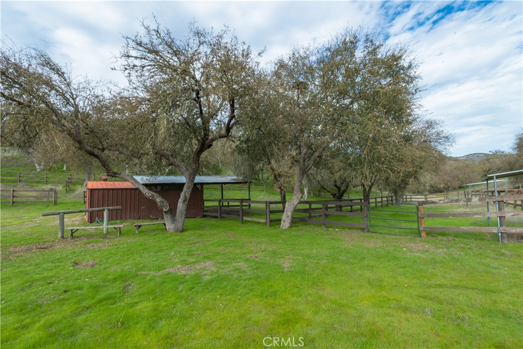 11355 Nacimiento Lake Drive