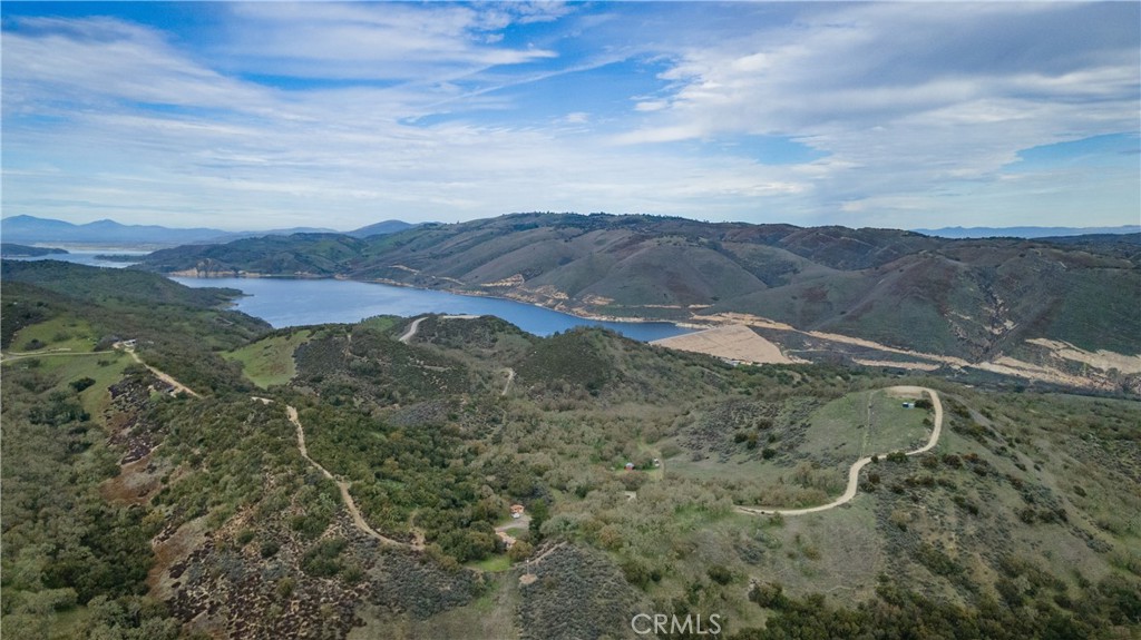 11355 Nacimiento Lake Drive