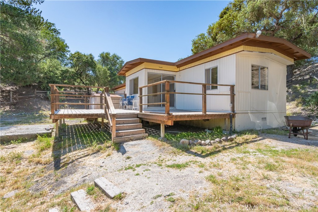 11355 Nacimiento Lake Drive