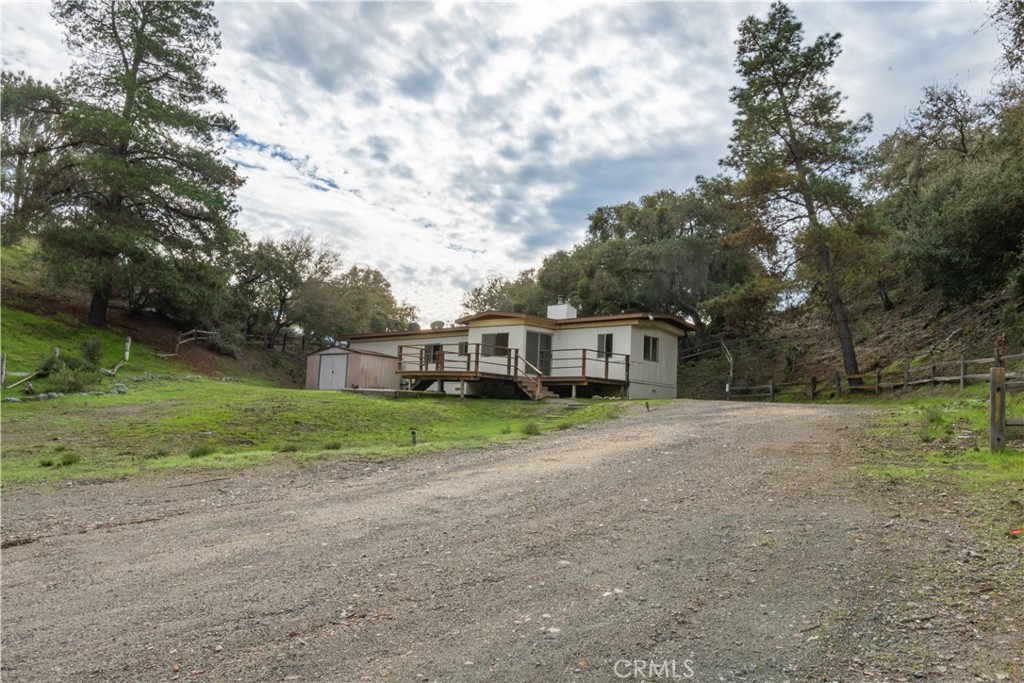 11355 Nacimiento Lake Drive