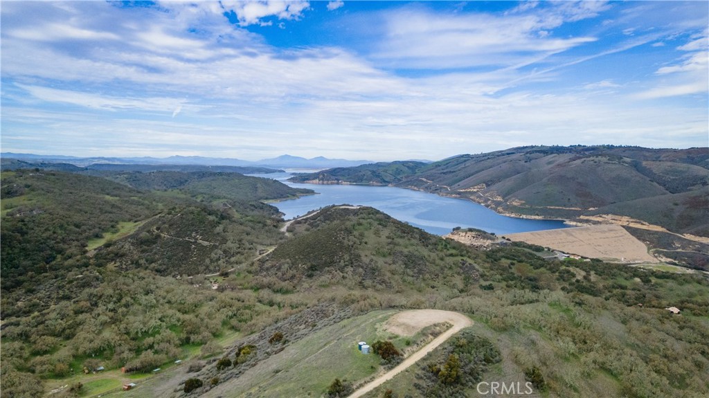 11355 Nacimiento Lake Drive