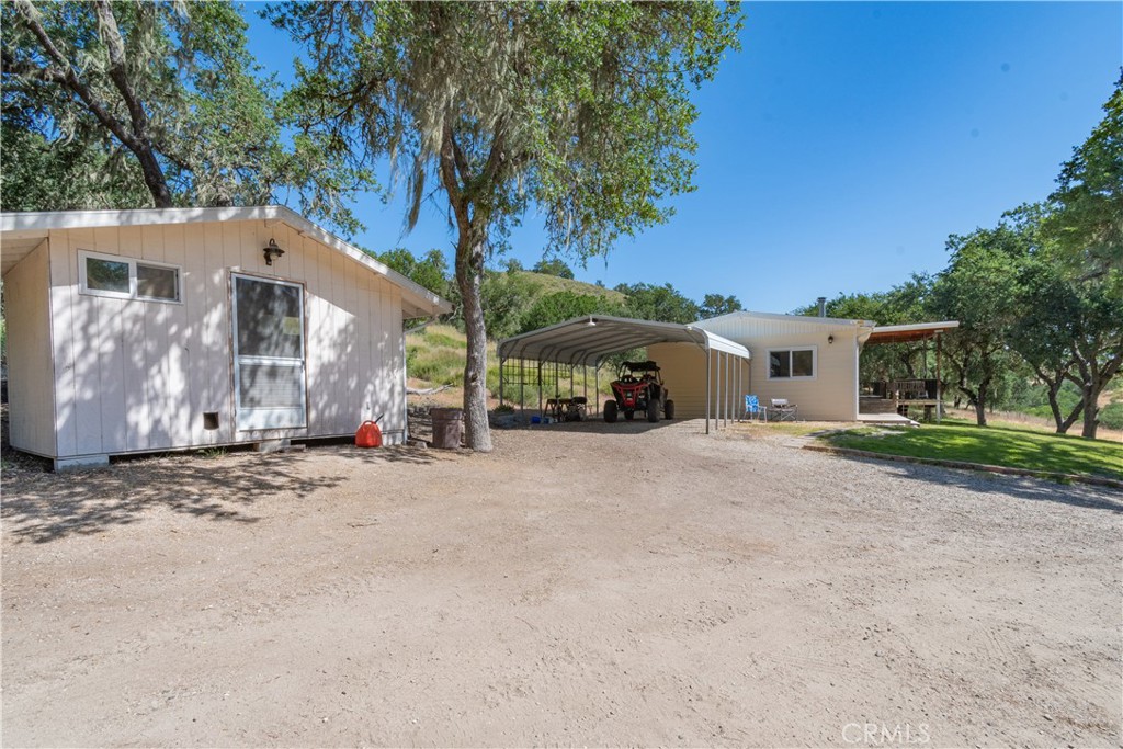 11355 Nacimiento Lake Drive