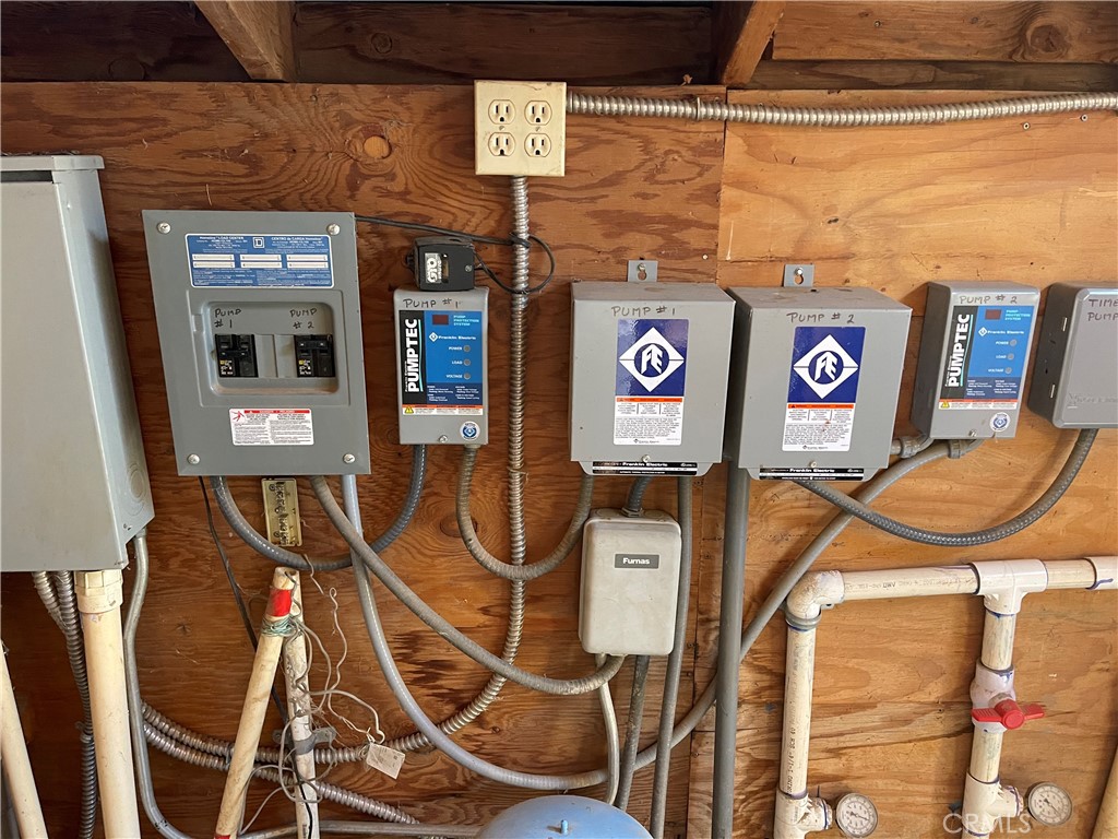 11355 Nacimiento Lake Drive