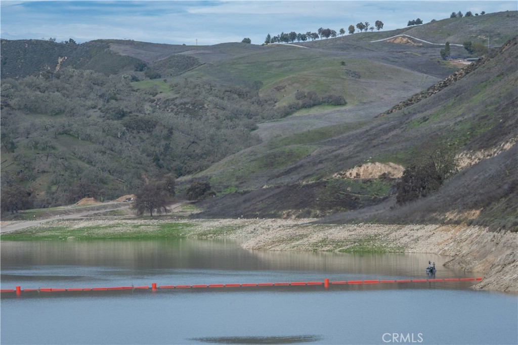 11355 Nacimiento Lake Drive