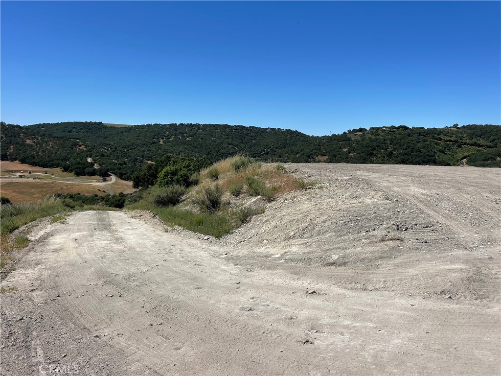 11355 Nacimiento Lake Drive