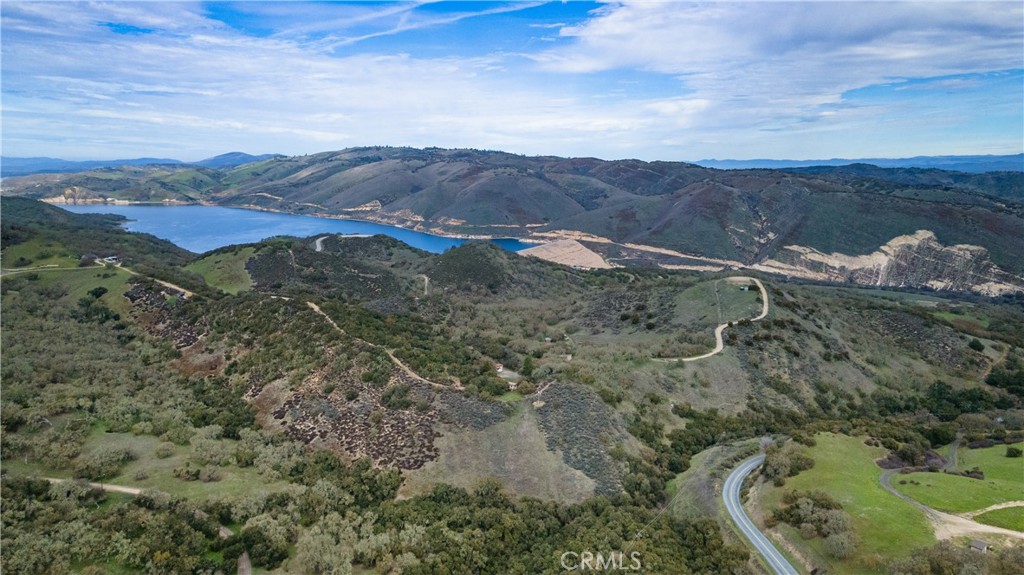 11355 Nacimiento Lake Drive