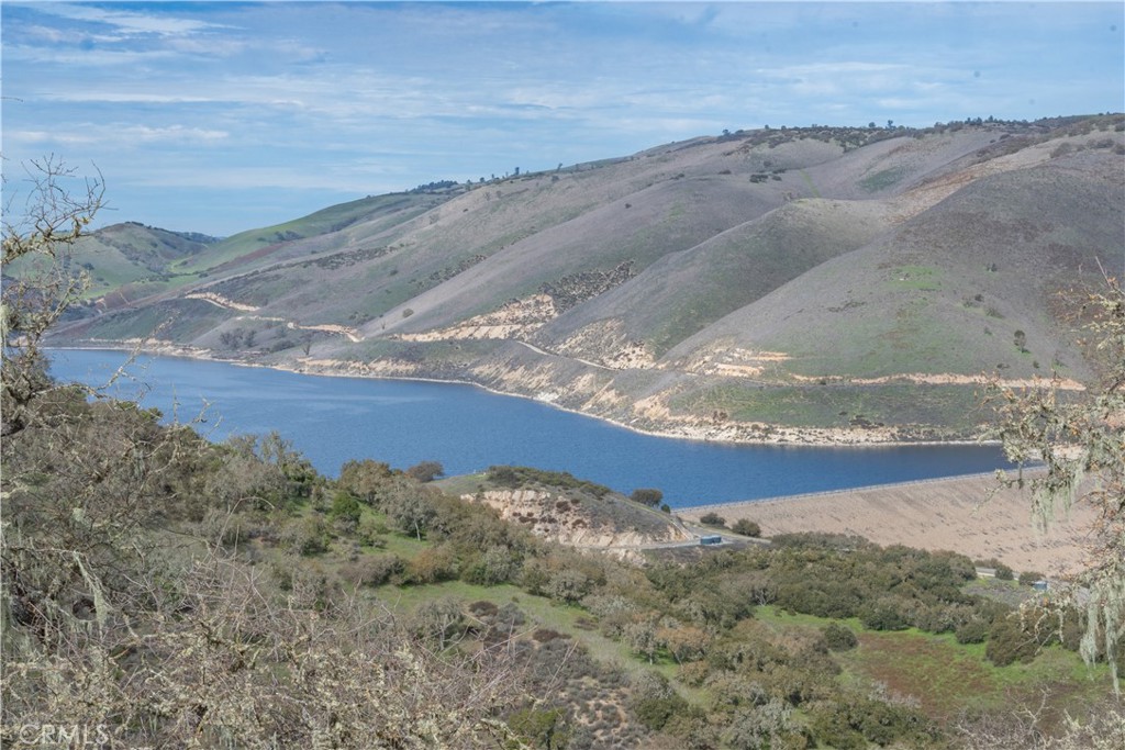 11355 Nacimiento Lake Drive