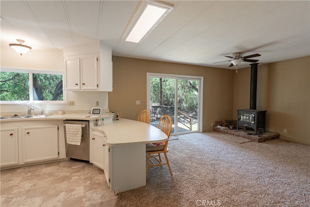 11355 Nacimiento Lake Drive