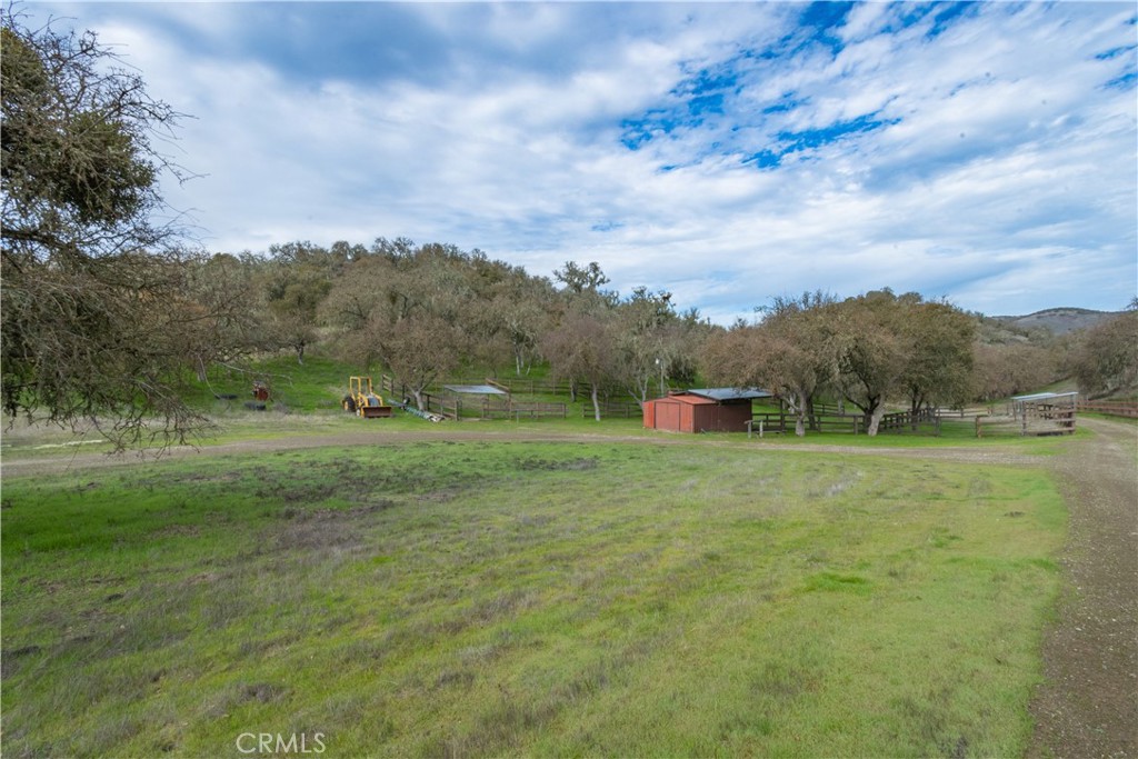 11355 Nacimiento Lake Drive