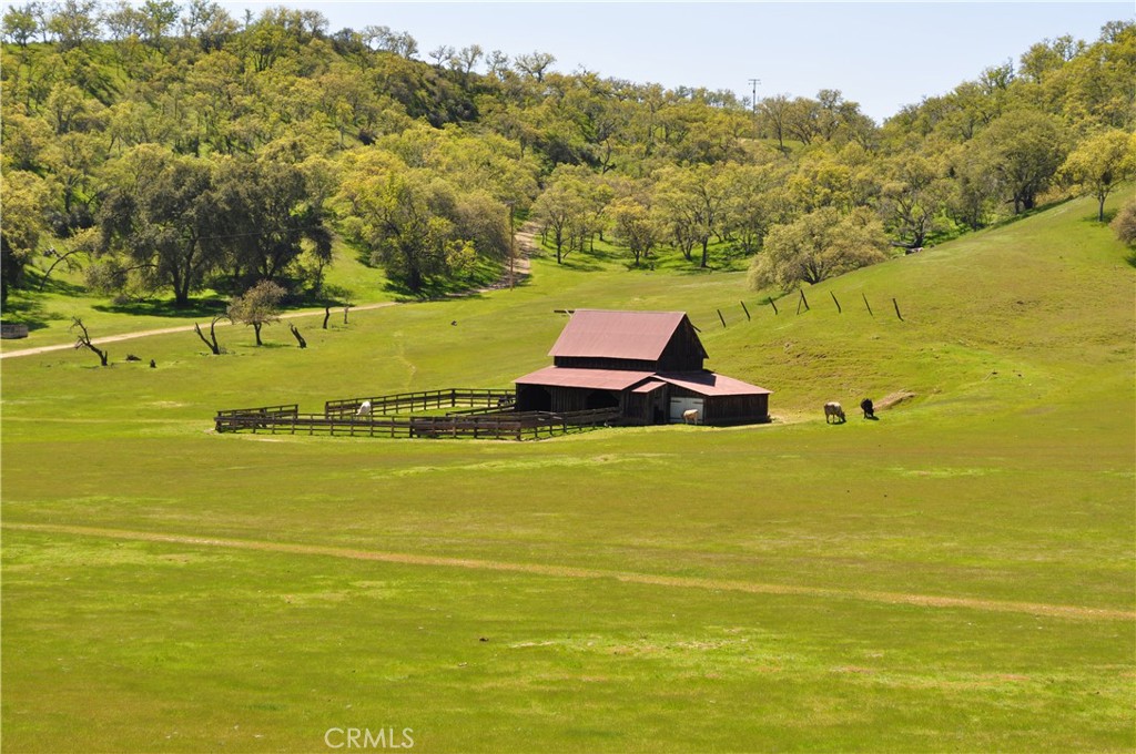 11355 Nacimiento Lake Drive