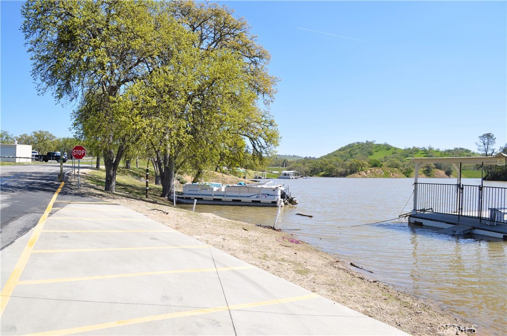 11355 Nacimiento Lake Drive